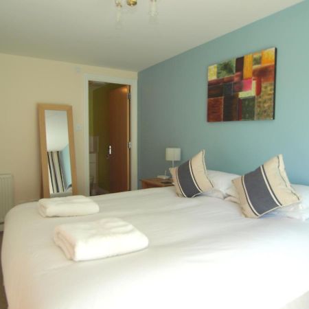 Brunswick Apartments Edinburgh Room photo
