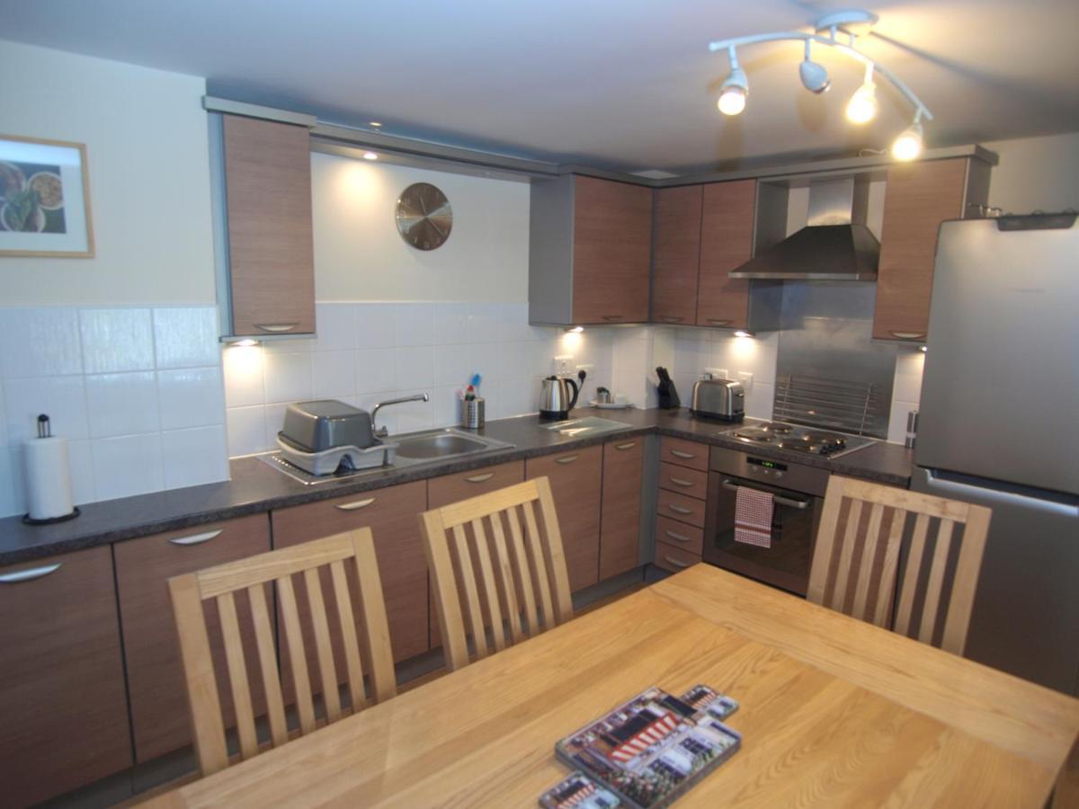 Brunswick Apartments Edinburgh Room photo