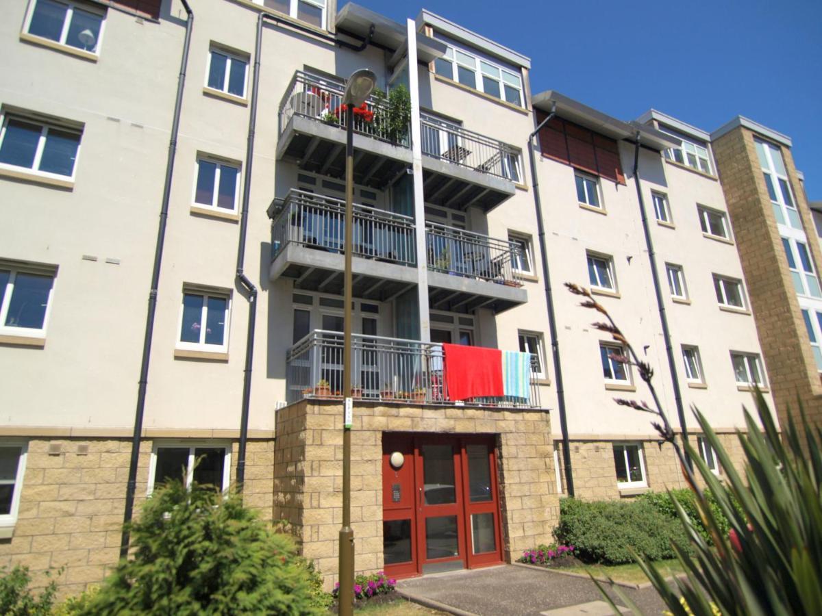 Brunswick Apartments Edinburgh Exterior photo